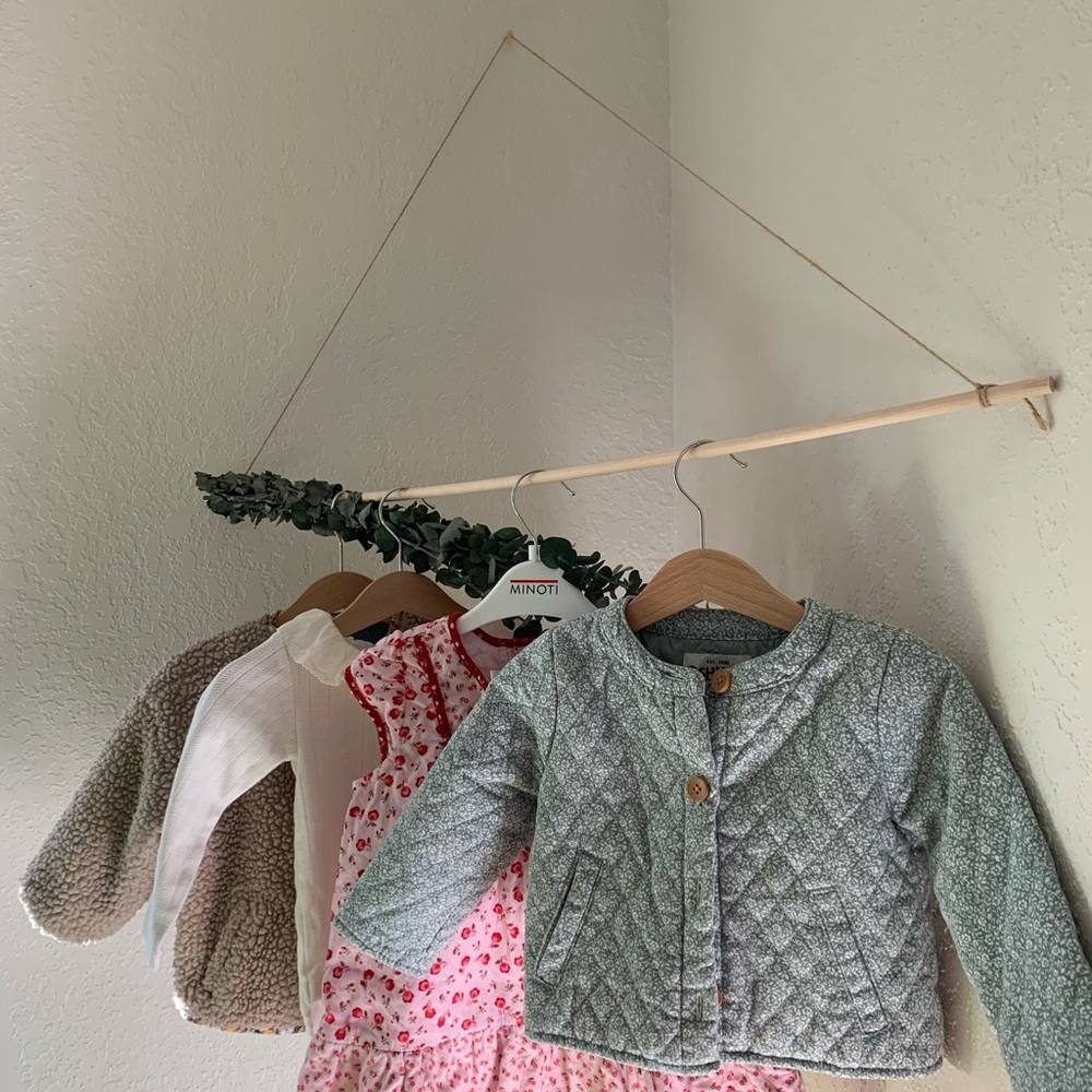 Girls clothes( 15-24 months )